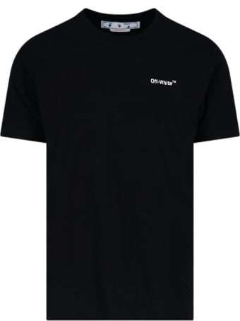 Off-White T-Shirt