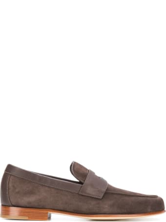 John Lobb Man Shoes