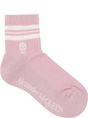 Alexander McQueen Alexander Mc Queen Socks