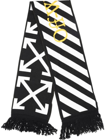 Off-White Scarf