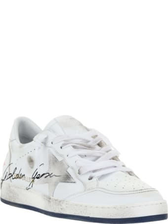 Golden Goose Golden Gose Sneakers