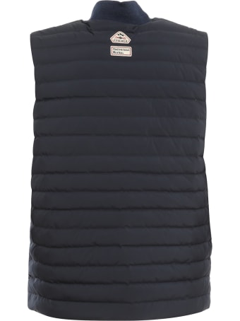 Pyrenex Down Waistcoat Universal Works