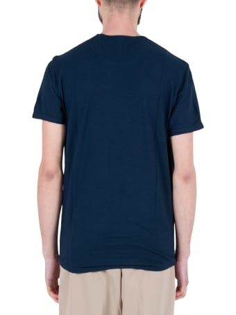 Sun 68 Round Bottom T-shirt Sun 68