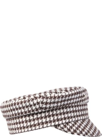 Ruslan Baginskiy Baker Boy Hat