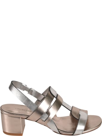 Del Carlo Akan Sandals