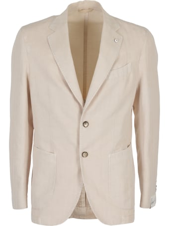 Luigi Bianchi Mantova Jacket