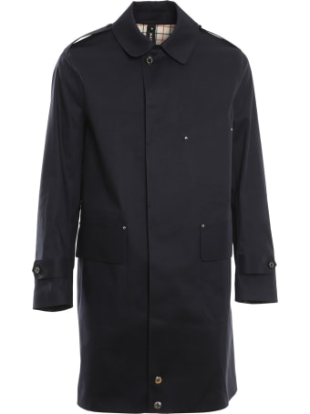 Mackintosh Gourdon