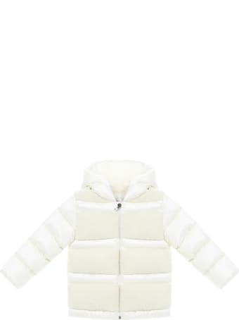Moncler Enfant Gentiane Down Jacket