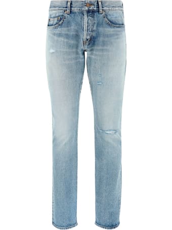 Saint Laurent Jeans