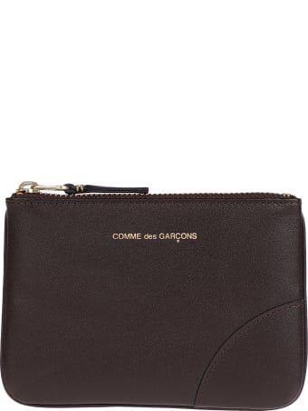 Comme des Garçons Wallet Wallet Classic Line