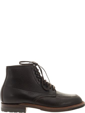 Alden Arabica Lux Boot