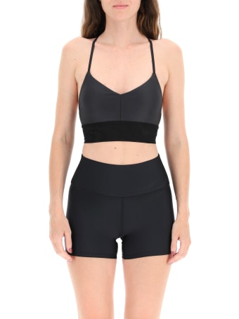 Alo Yoga Lavish Sports Bra