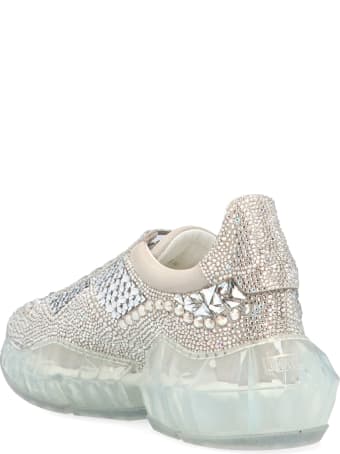 Jimmy Choo 'diamond' Shoes