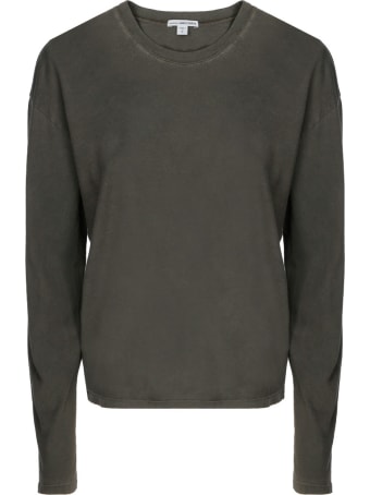 James Perse Vintage T-shirt