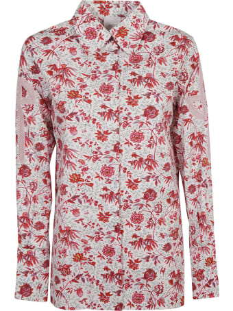 Patou Jp Insert Shirt