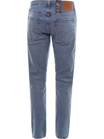 Levi's 512 Slim Taper Jeans