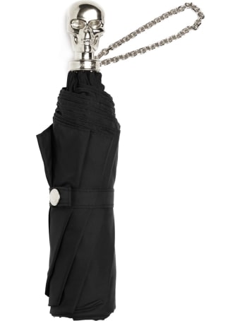 Alexander McQueen 'skull' Umbrella