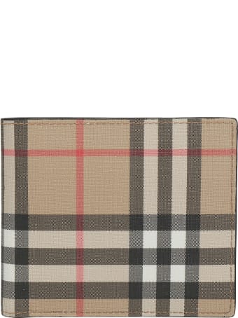 Burberry Wallet