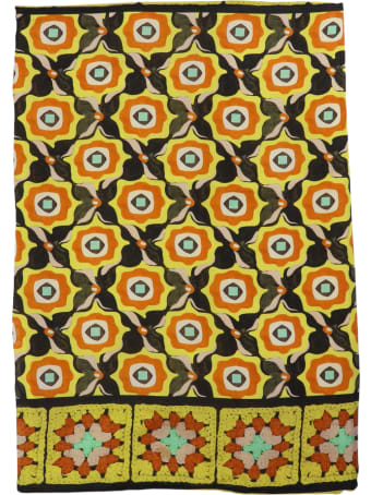 Malìparmi Odissea Shawl