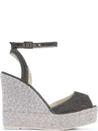 Espadrilles Wedges