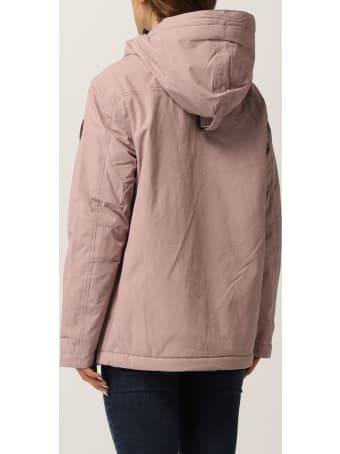 Napapijri Jacket Jacket Women Napapijri