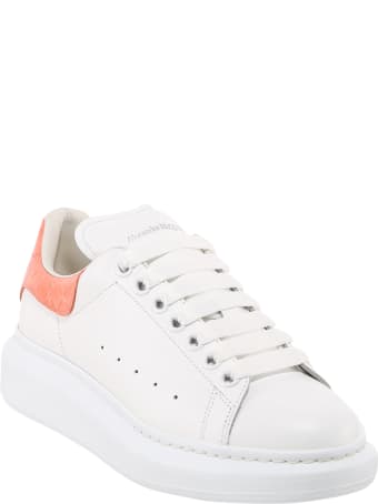 Alexander McQueen Sneakers Oversize