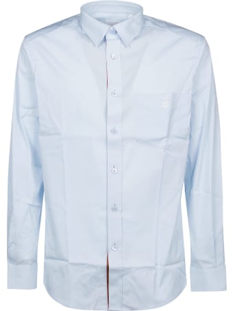 Burberry Chappel Casual Shirt