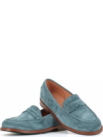 Alberto Fasciani Laofer Zoe 56040