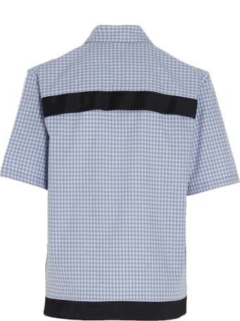 NICOMEDE Shirt