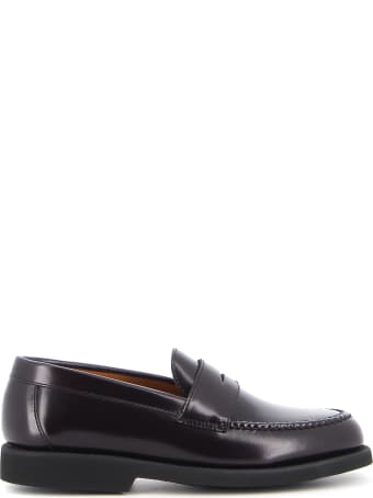 Sebago Ryan Brushed Polaris
