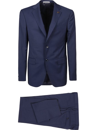 Pal Zileri Suit
