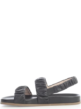 Rodo Nappa Slipper