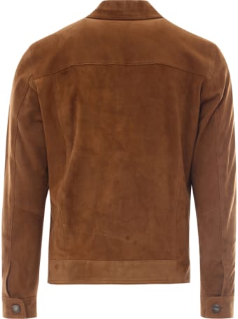 DFour Jacket