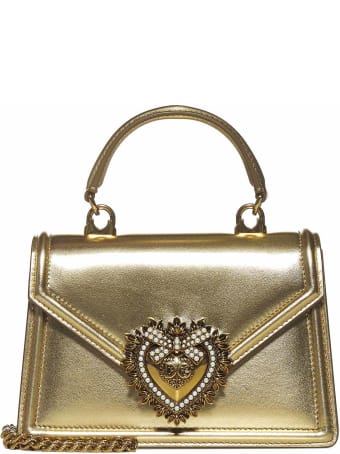 Dolce & Gabbana Shoulder Bag