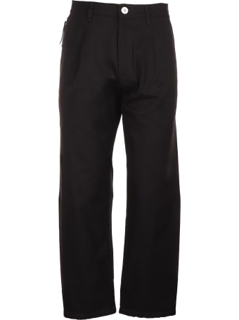 Stone Island Shadow Project Chino Pants
