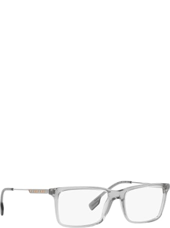 Burberry Eyewear Burberry Be2339 Grey Glasses