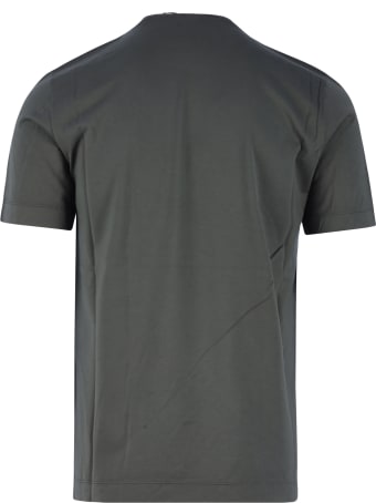 Transit Crewneck T-shirt