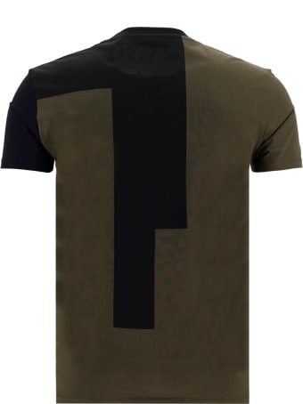 Neil Barrett T-shirt