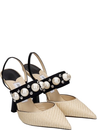 Jimmy Choo Sandals