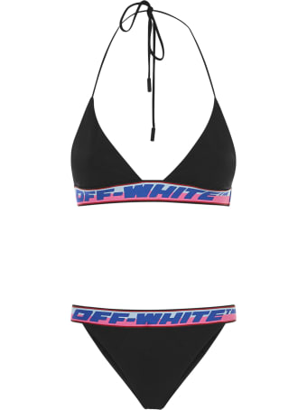 Off-White Bikini