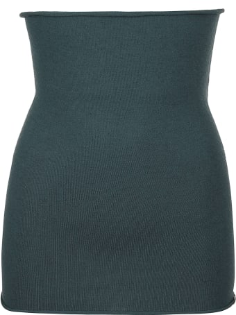 Extreme Cashmere Belts