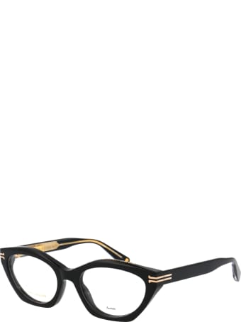 Marc Jacobs Eyewear Mj 1015 Glasses