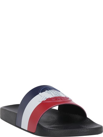 Moncler Slides