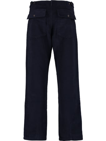Universal Works Cotton Trousers