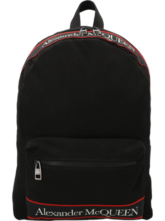 Alexander McQueen Backpack