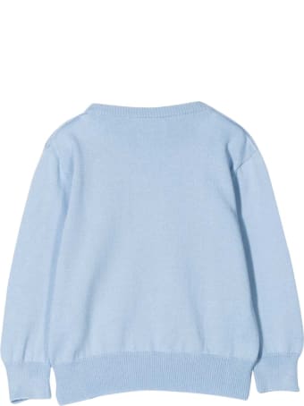 Mariella Ferrari Striped Sweater