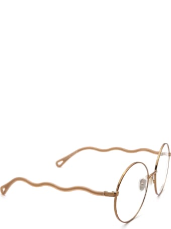 Chloé Chloé Ch0057o Pink Glasses