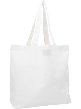 Maison Kitsuné 'tricolor Fox' Bag
