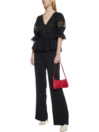 MANU Atelier Shoulder Bag