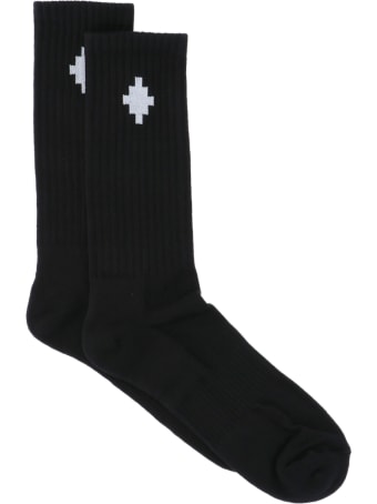 Marcelo Burlon Socks